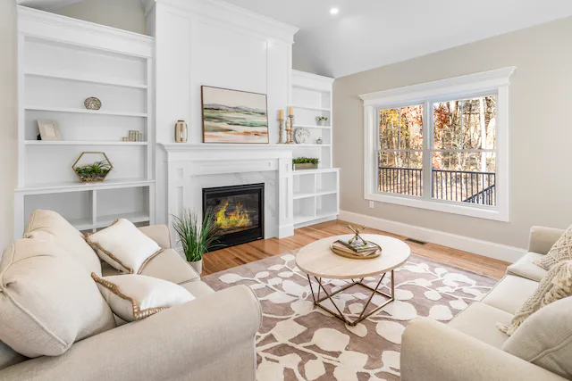2026 Design Trends That Make a House Feel Like Home